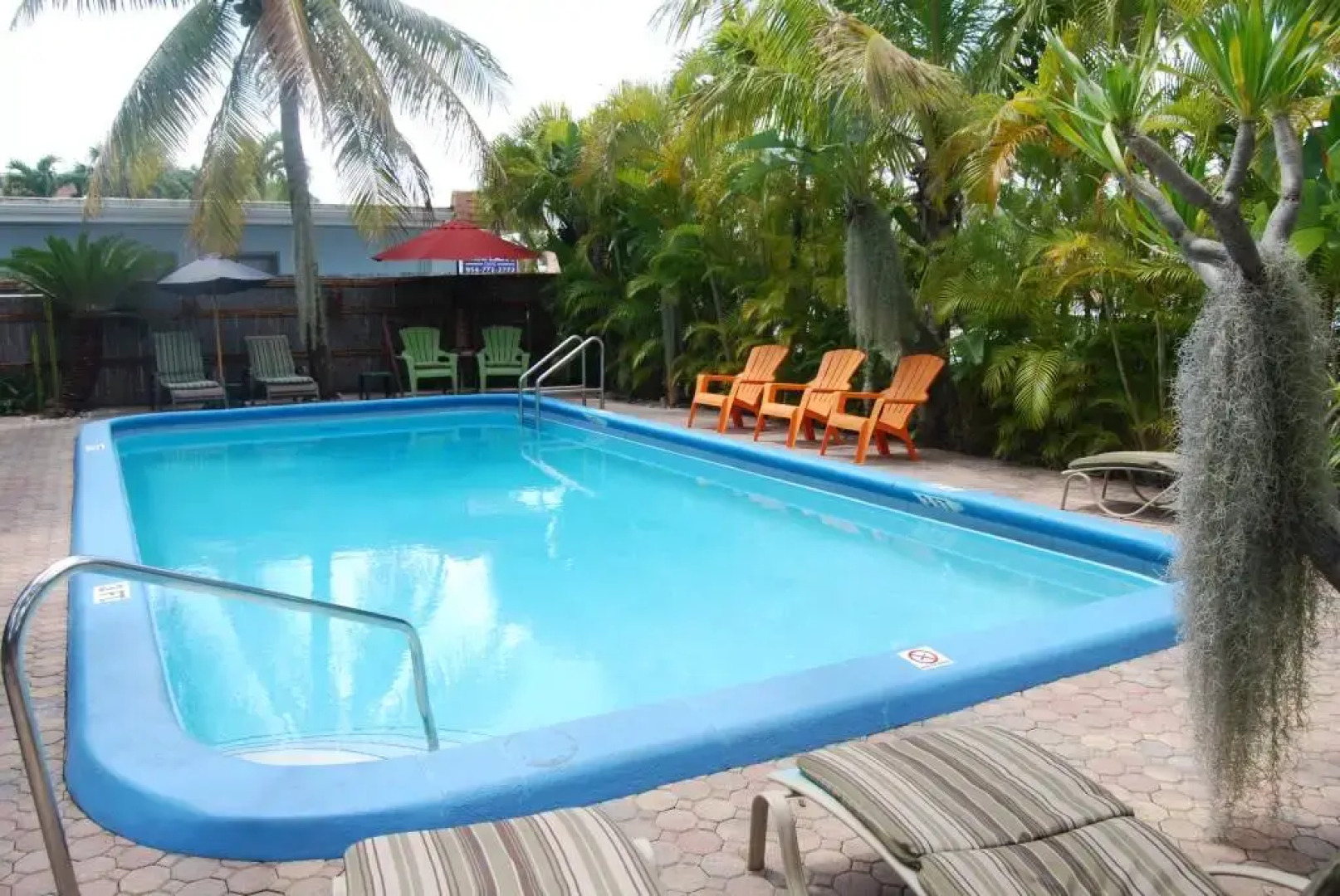 Отель Best Florida Resort