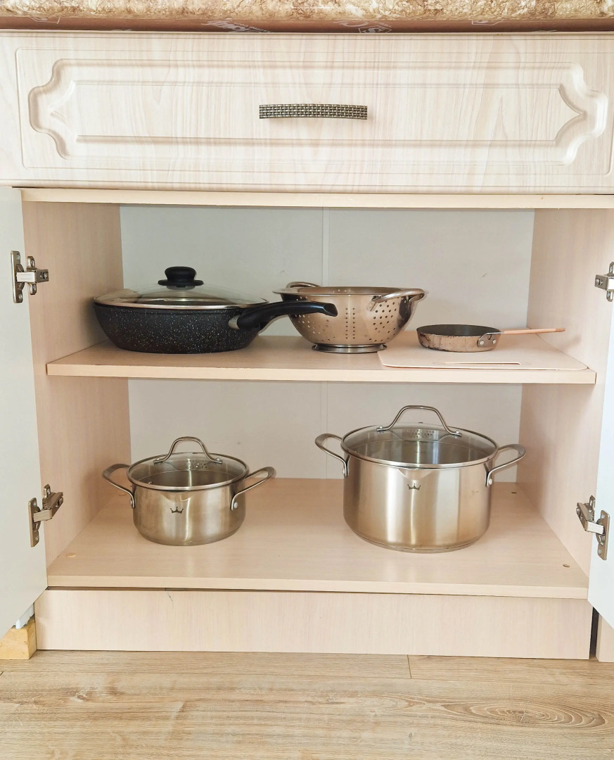 Апартаменты 2х Комнатная Солнечный 4 138