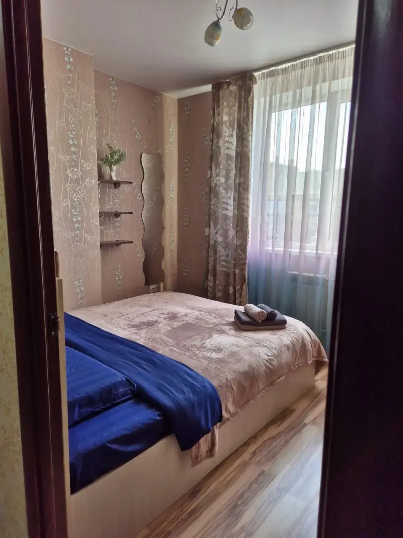 Квартира Уютная в самом центре города-героя