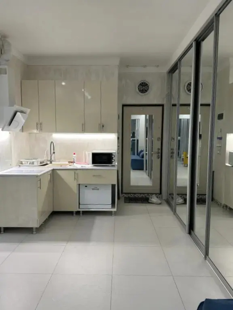 Квартира в Центре Сочи ЖК Виктория 500 Метров до Моря