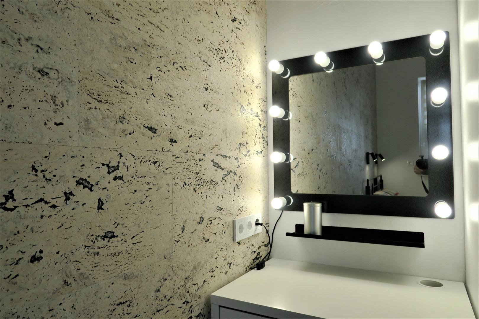 Апартаменты с Двумя Отдельными Спальнями