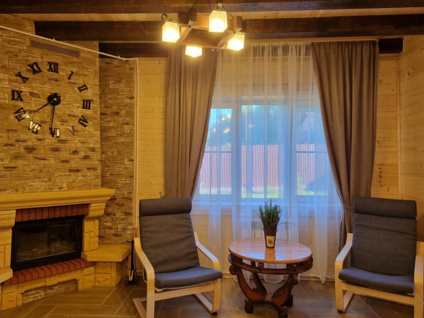 Гостевой Комплекс Волковское