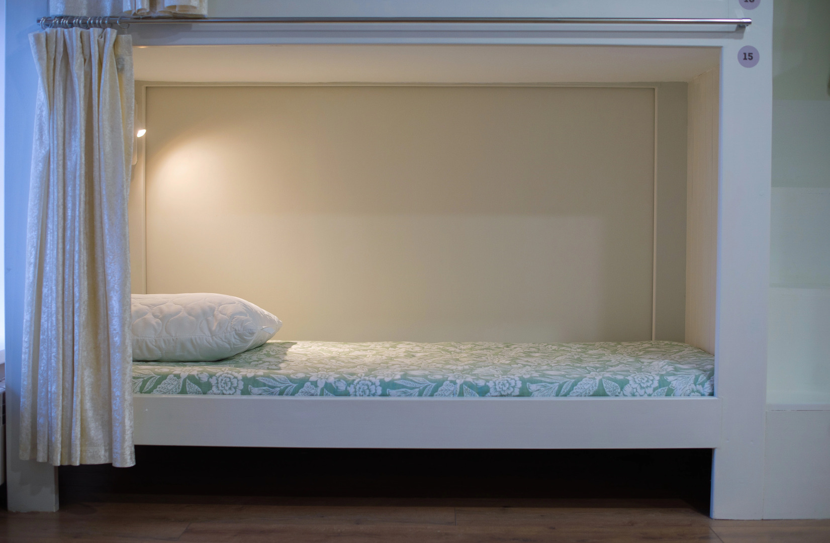 Хостел Как дома и точка