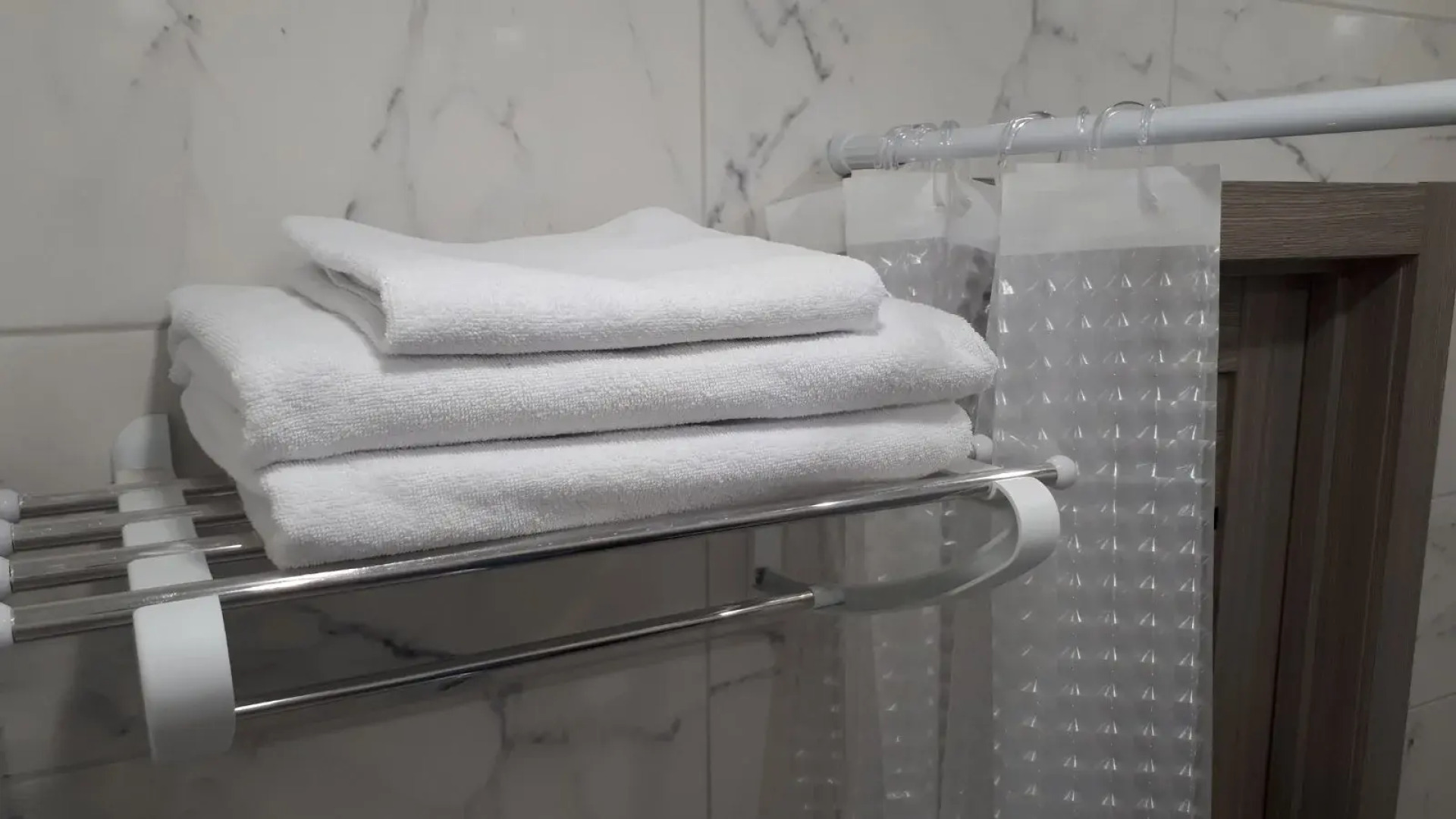 Квартира на Калашникова 17