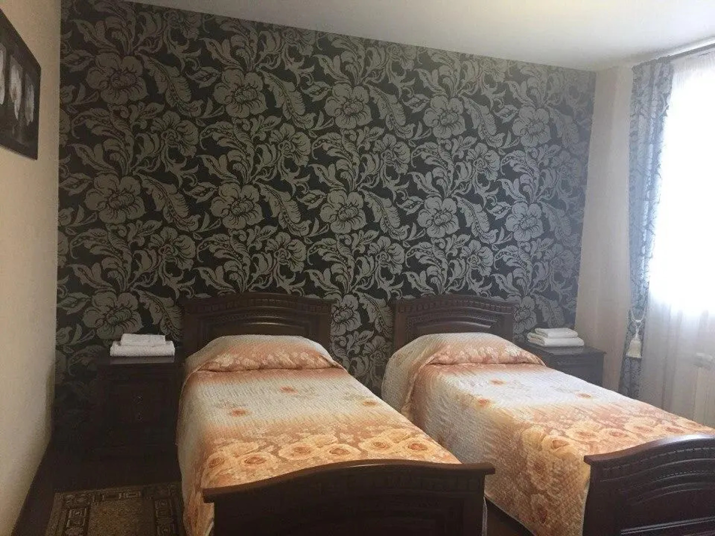 Отель Нормандия