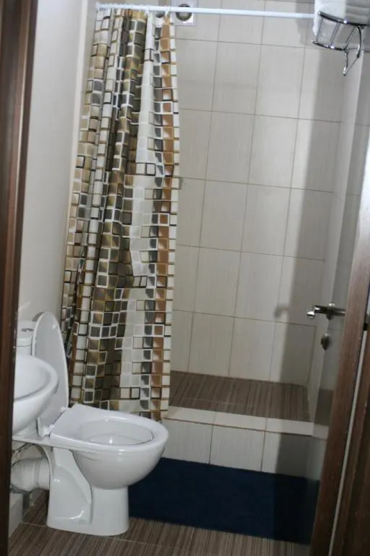 Гостевой Дом Сириус