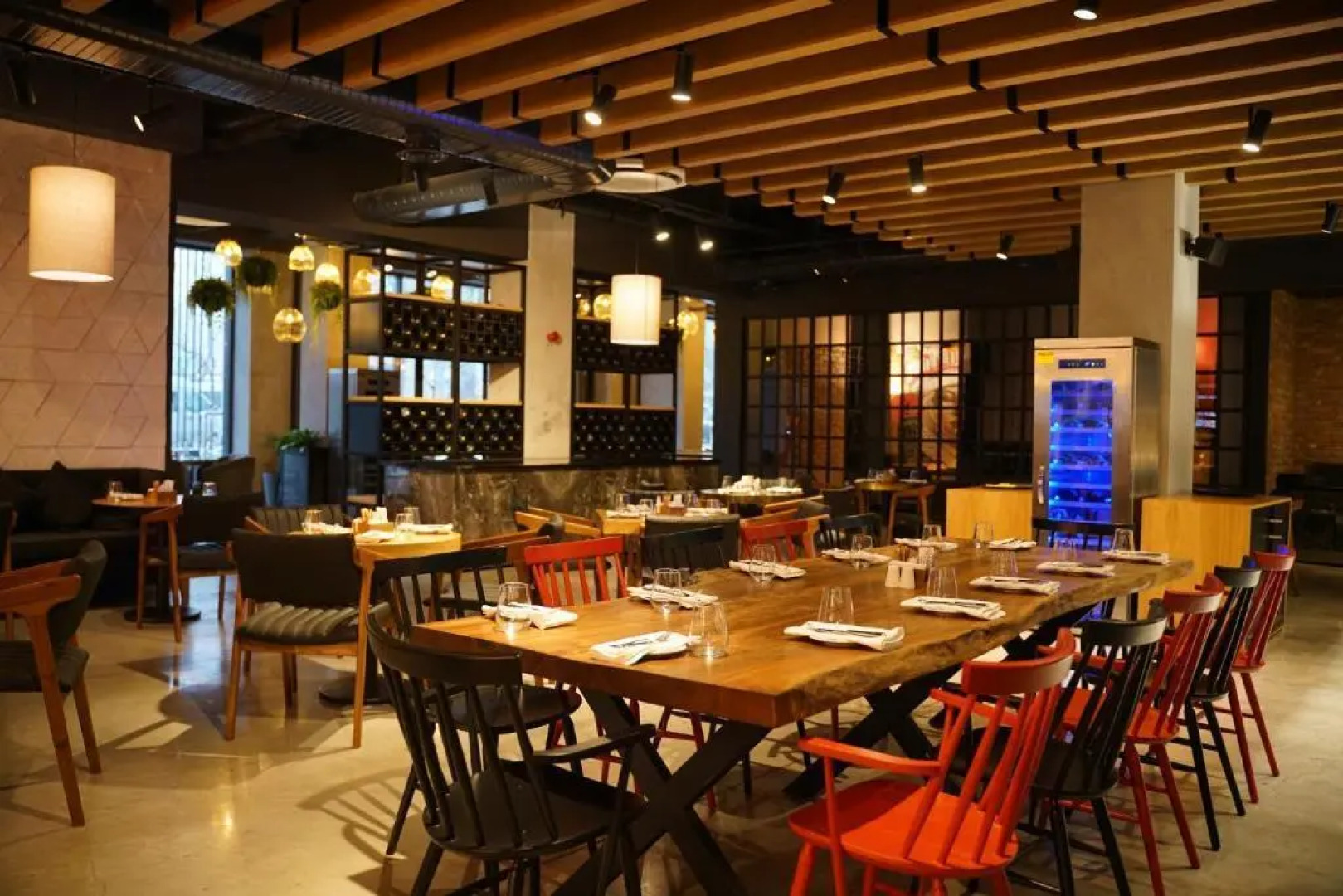 Novotel Bishkek City Center