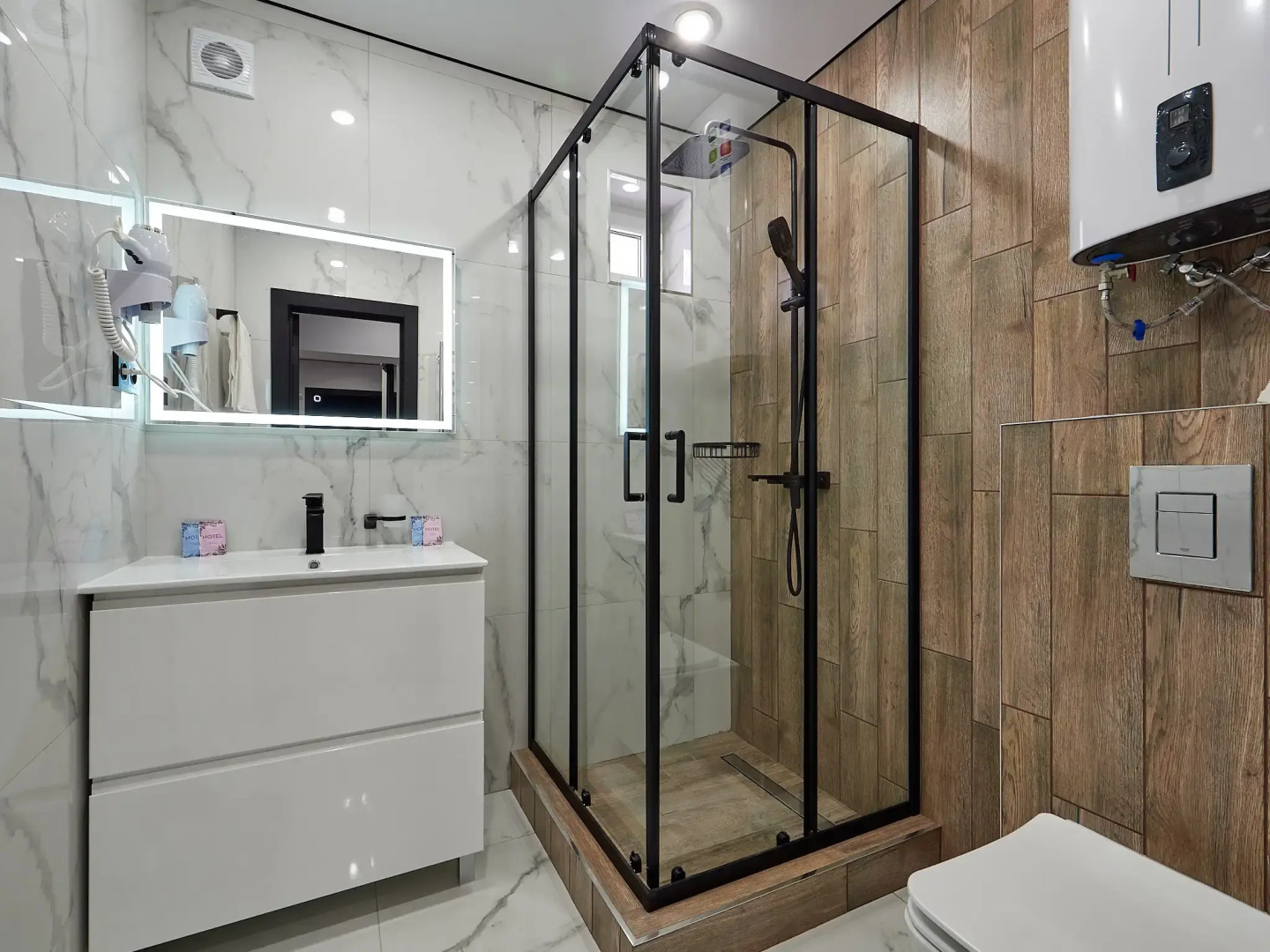 Отель  Турист Кисловодск