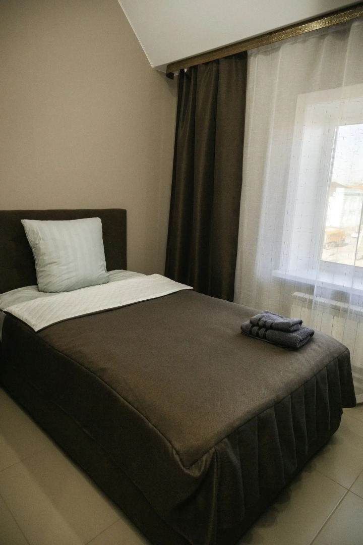 Гостевой дом Ерофей