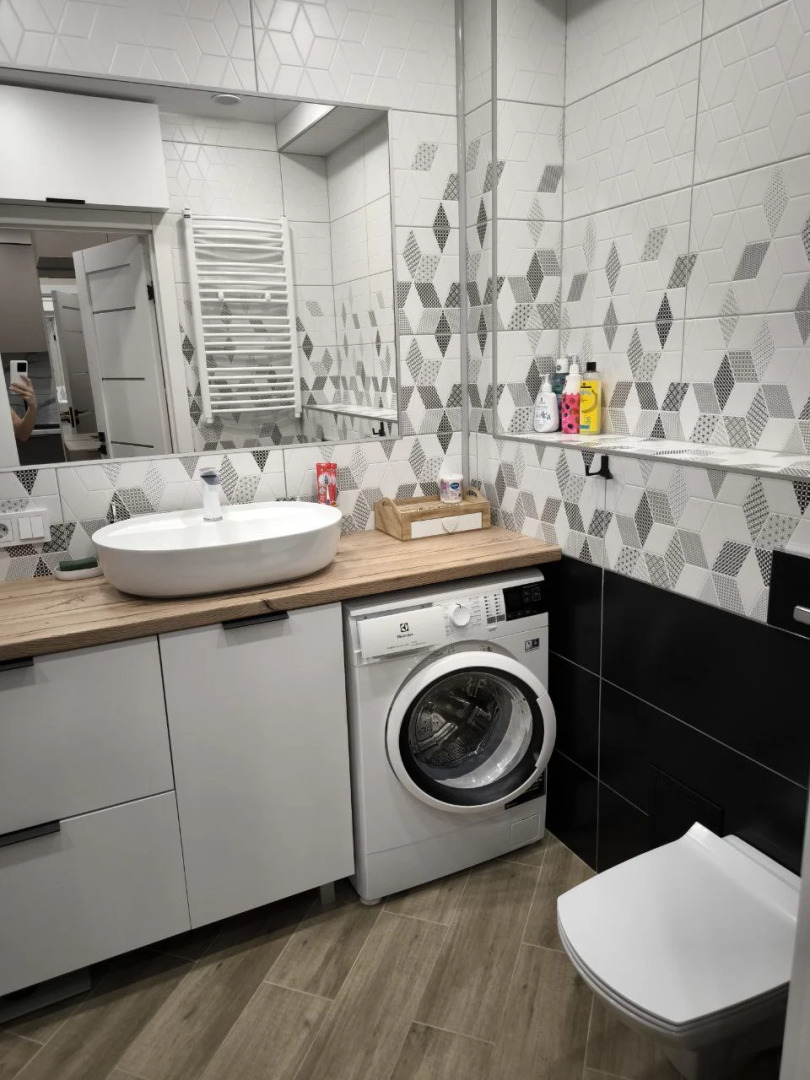 Квартира на Уютной 13