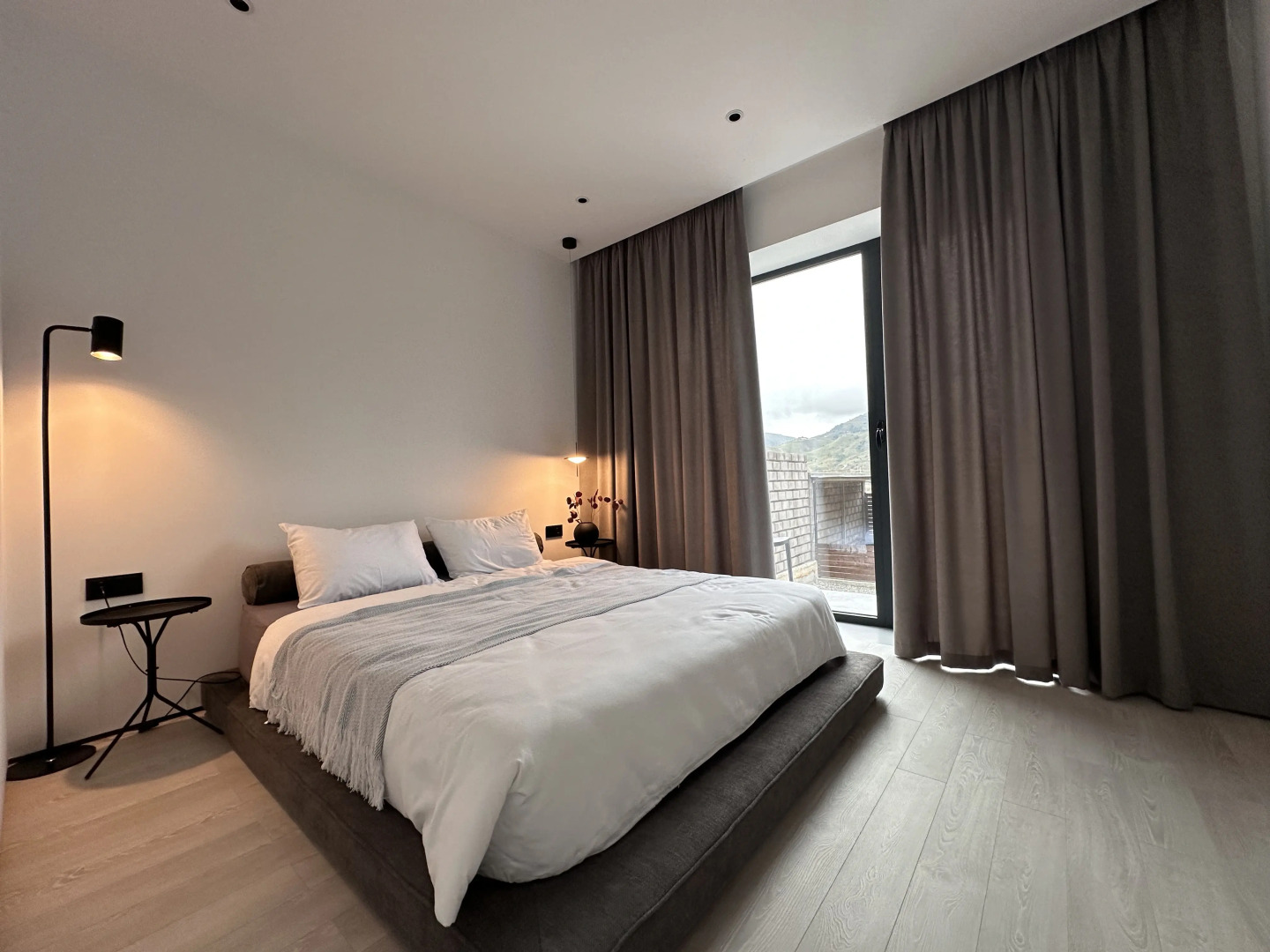 Гостевой дом Villa Fiagdon