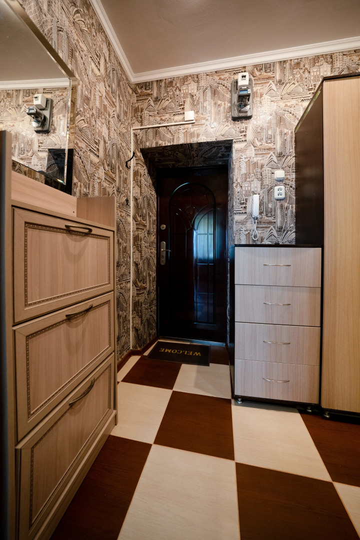 Апартаменты Могилев Центральный 7