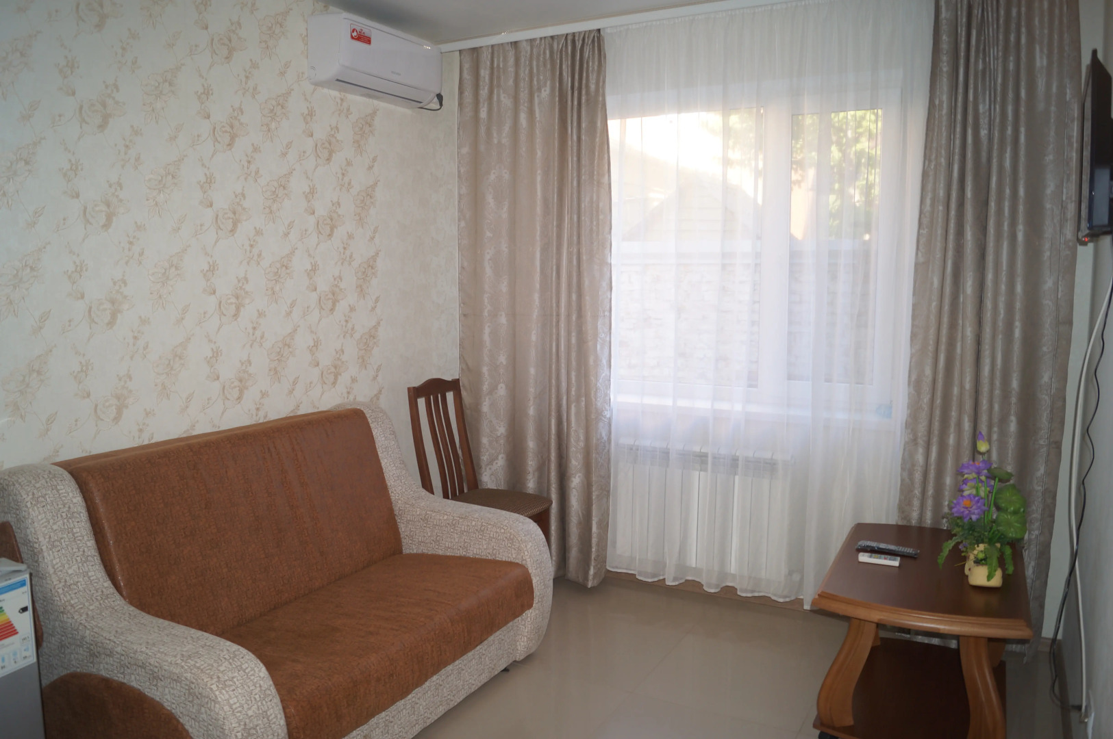 Гостевой Дом Комфорт-Дон