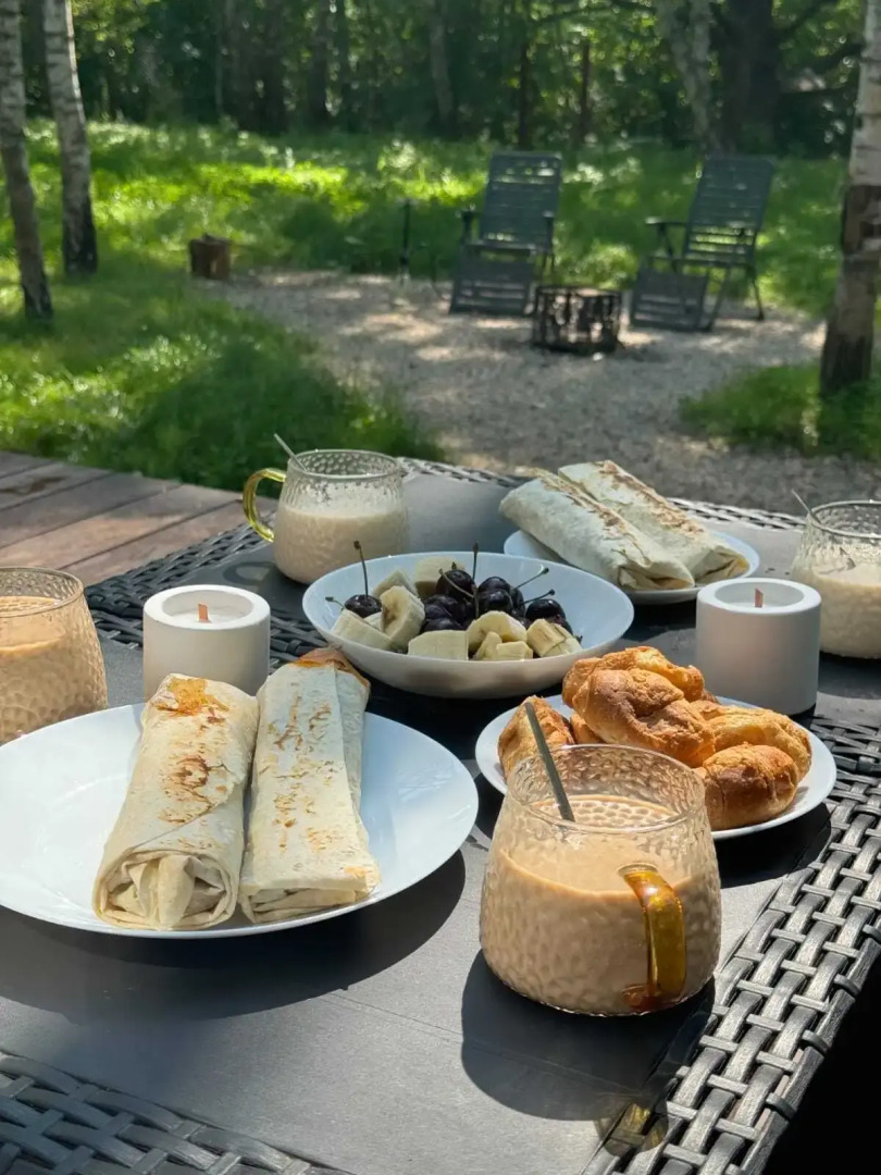 Частный дом ЭКO дуб