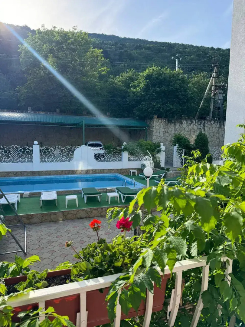 Гостевой дом Эдем