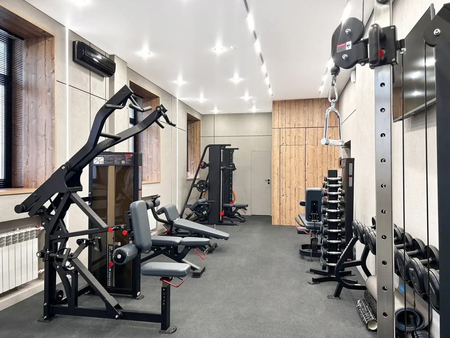 Отель Байкал Плаза