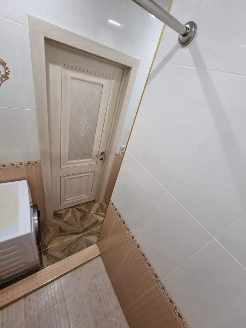 Апартаменты уютная студия на Пионерском проспекте 259И