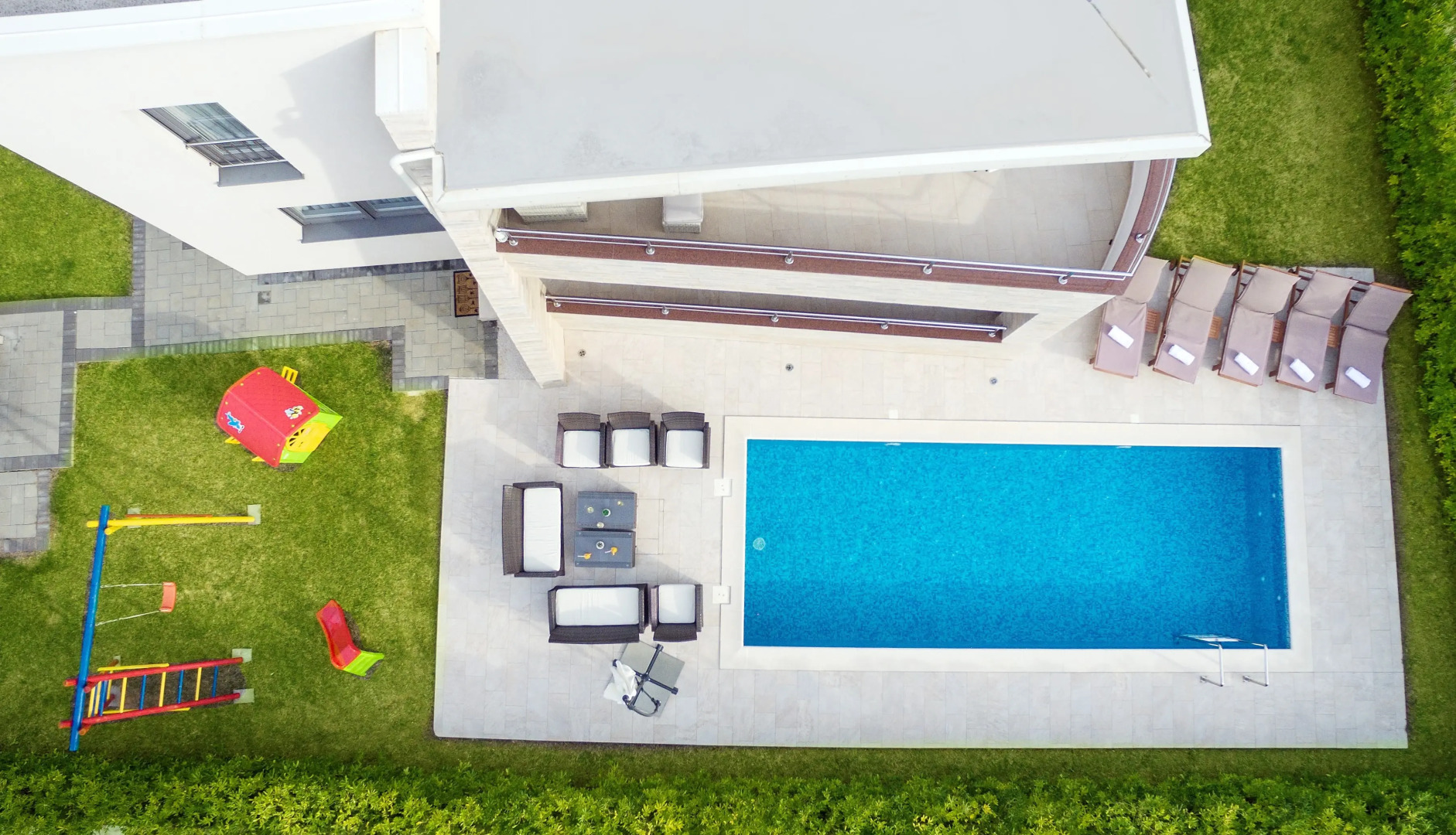 Вилла Zatona Sunset