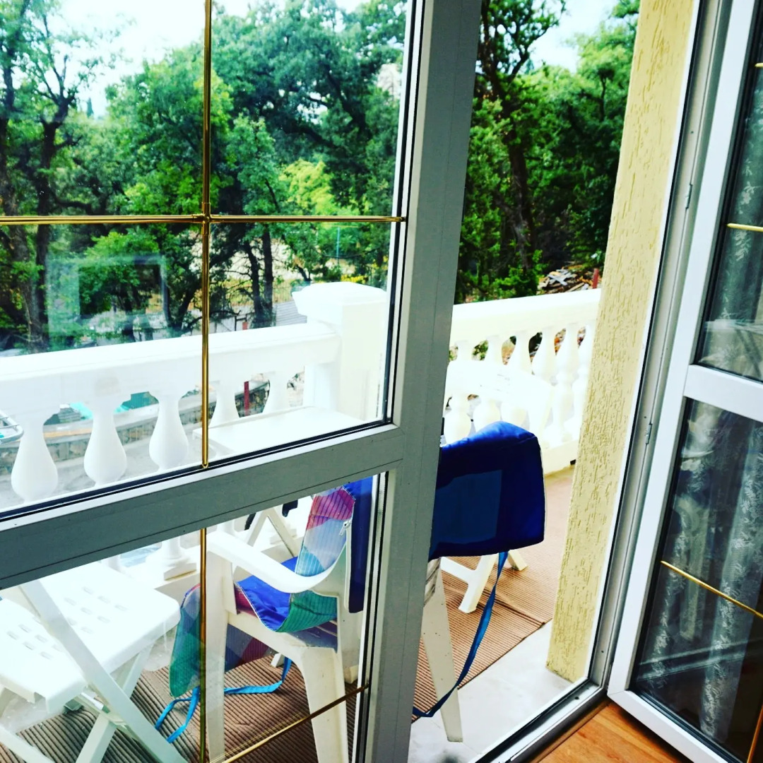 Квартира Дуэт 2-2