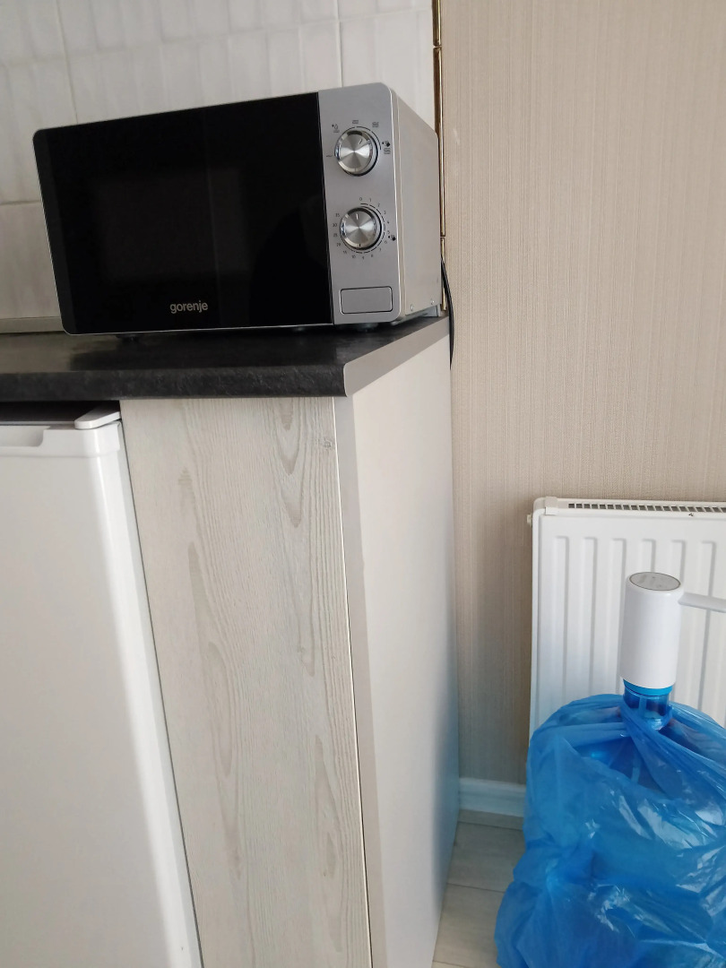 Апартаменты В самом центре ЖК Parus de luxe