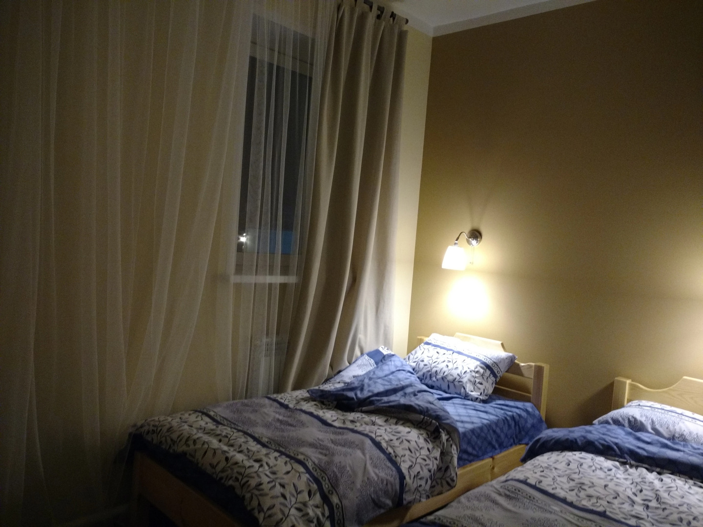 Хостел В Угличе