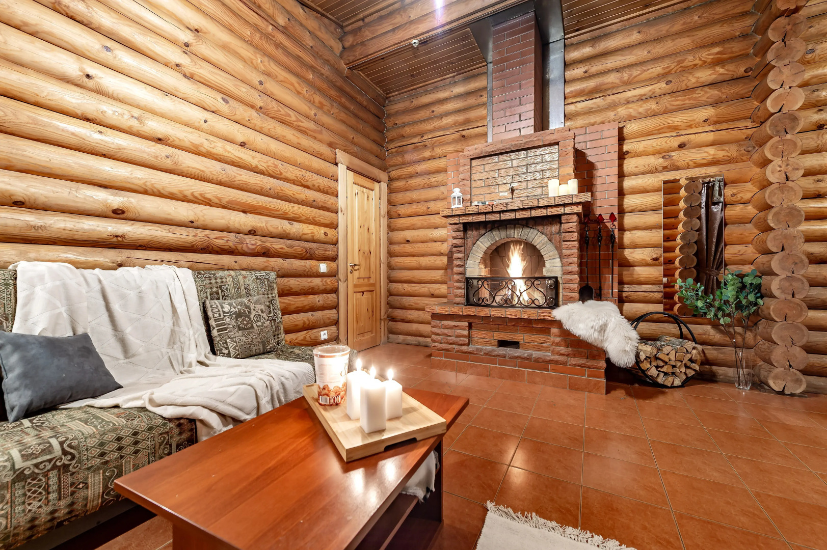 База Отдыха Эко Клуб Остров Суойа