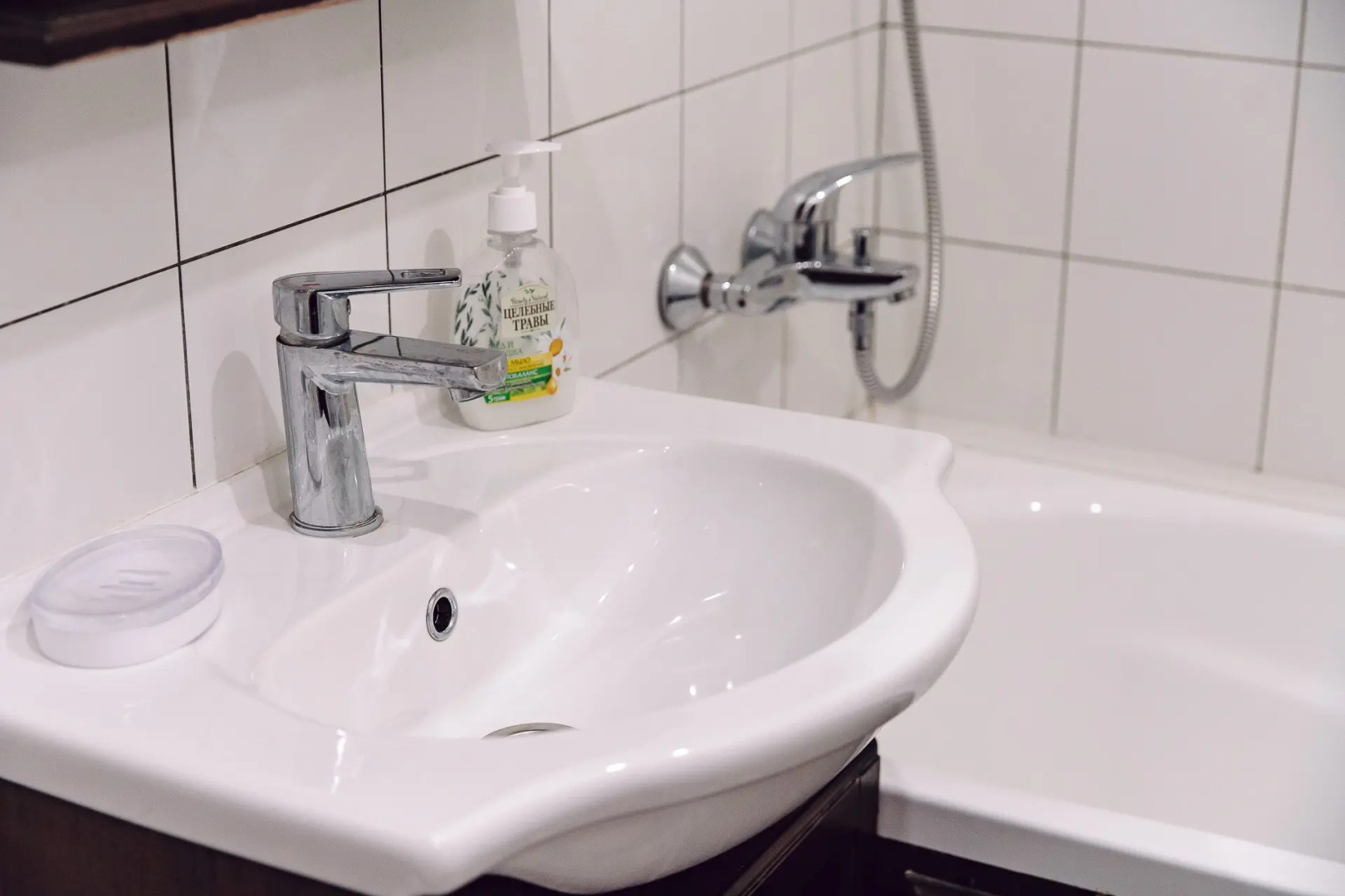 Квартира Проспект Дзержинского 13