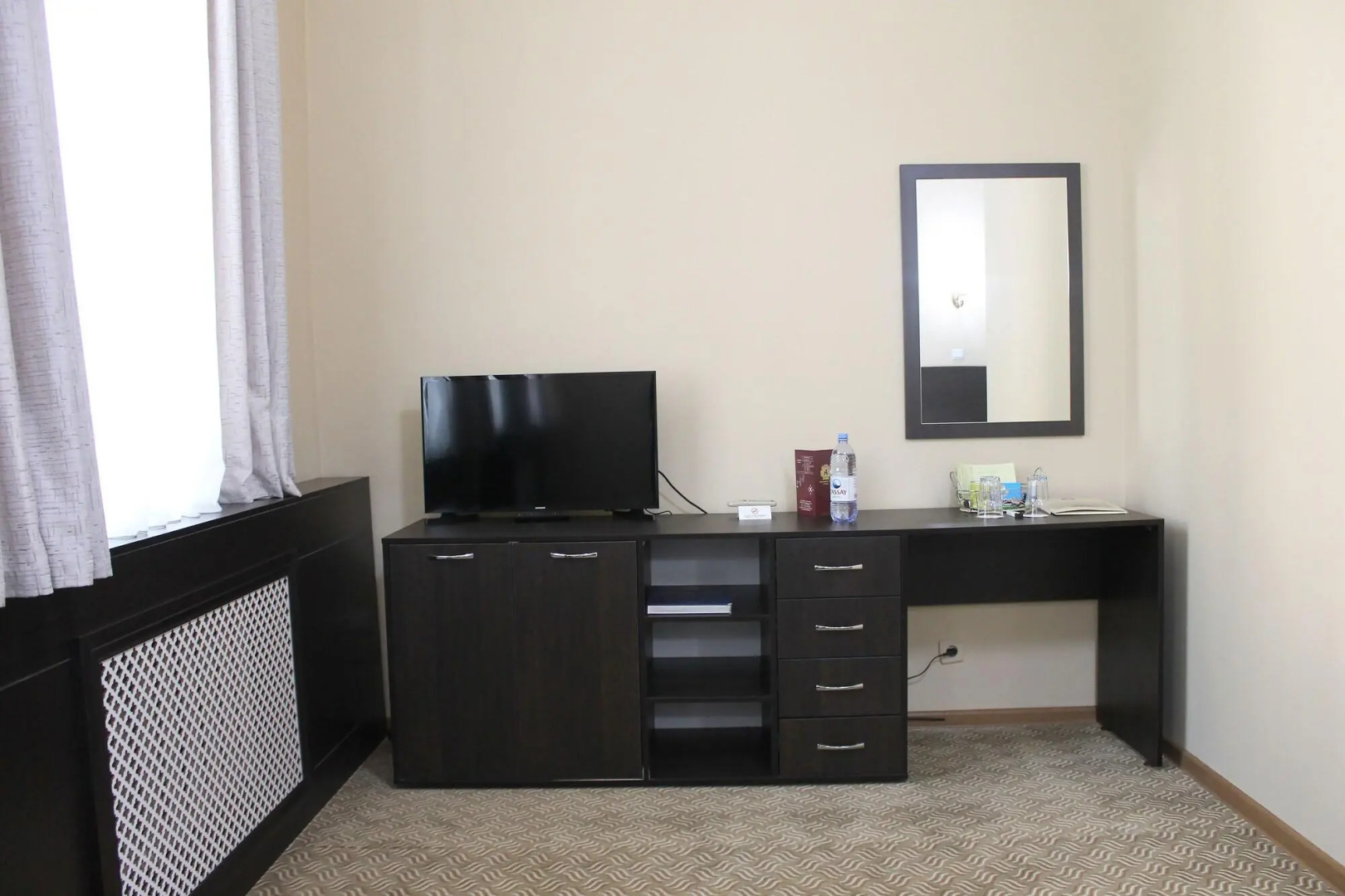 Отель Амбассадор