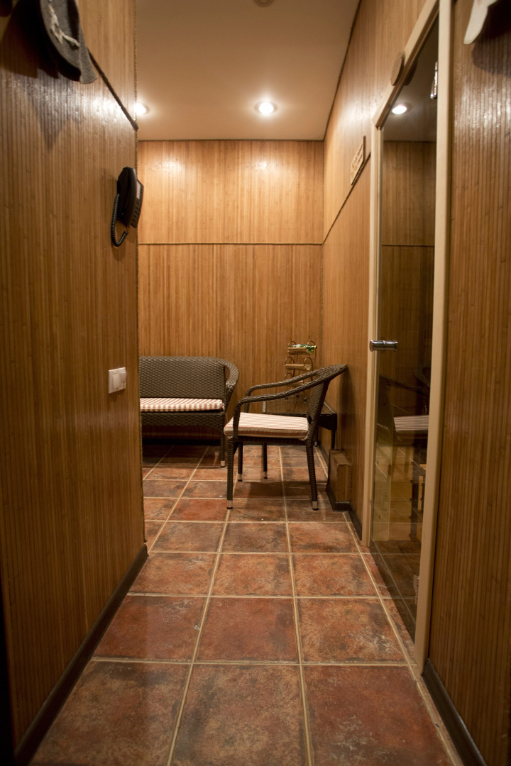 Гостевой дом Васильевский двор