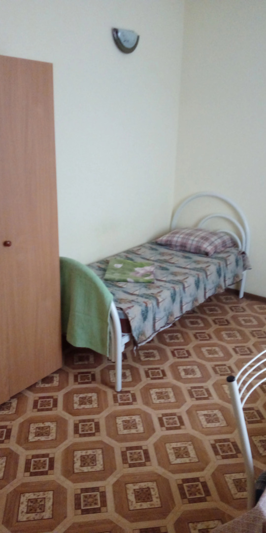 Гостевой дом Удача