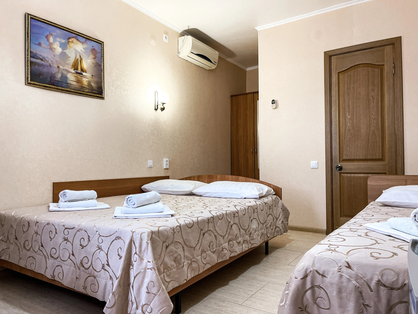 Гостевой дом Виктория