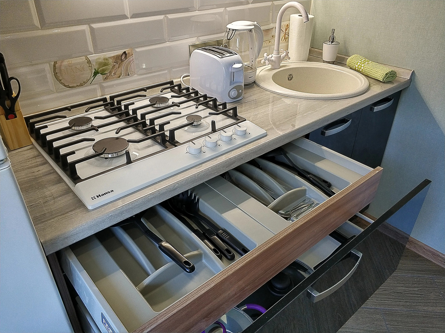 Апартаменты GoldenRingApartments Октября 43