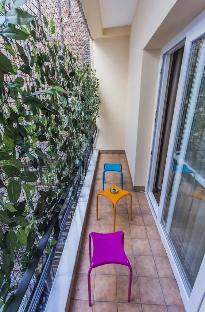 Отель Fidan Residence Taksim