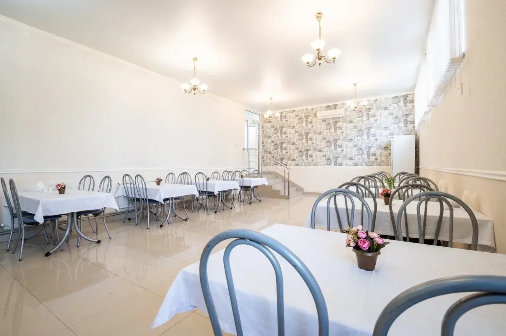 Гостевой дом Сансет Хилл