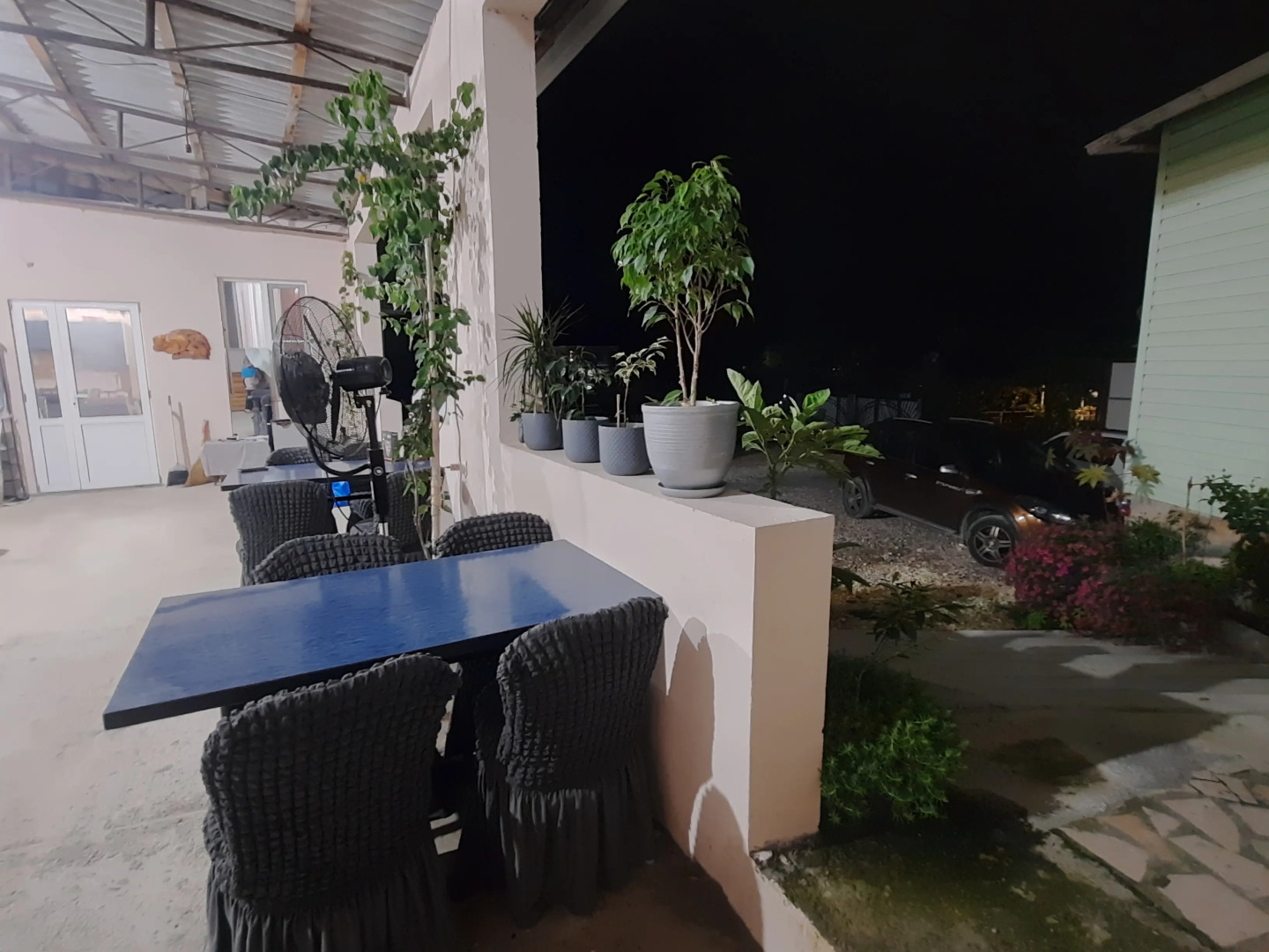 Гостевой дом Мандариновый Рай