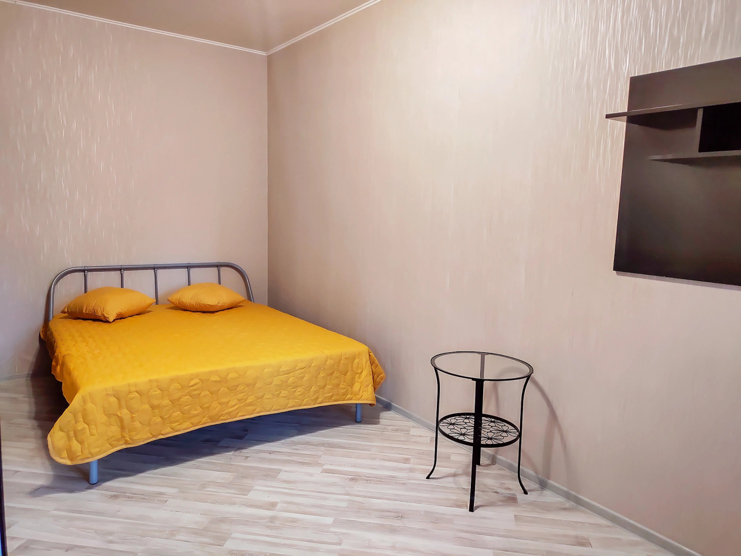 Квартира евродвушка на Удельной рядом с Алмазова