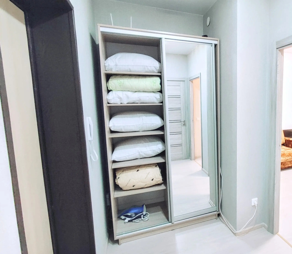 Квартира DailyRent-NN Апартаменты в ЖК Маленькая страна