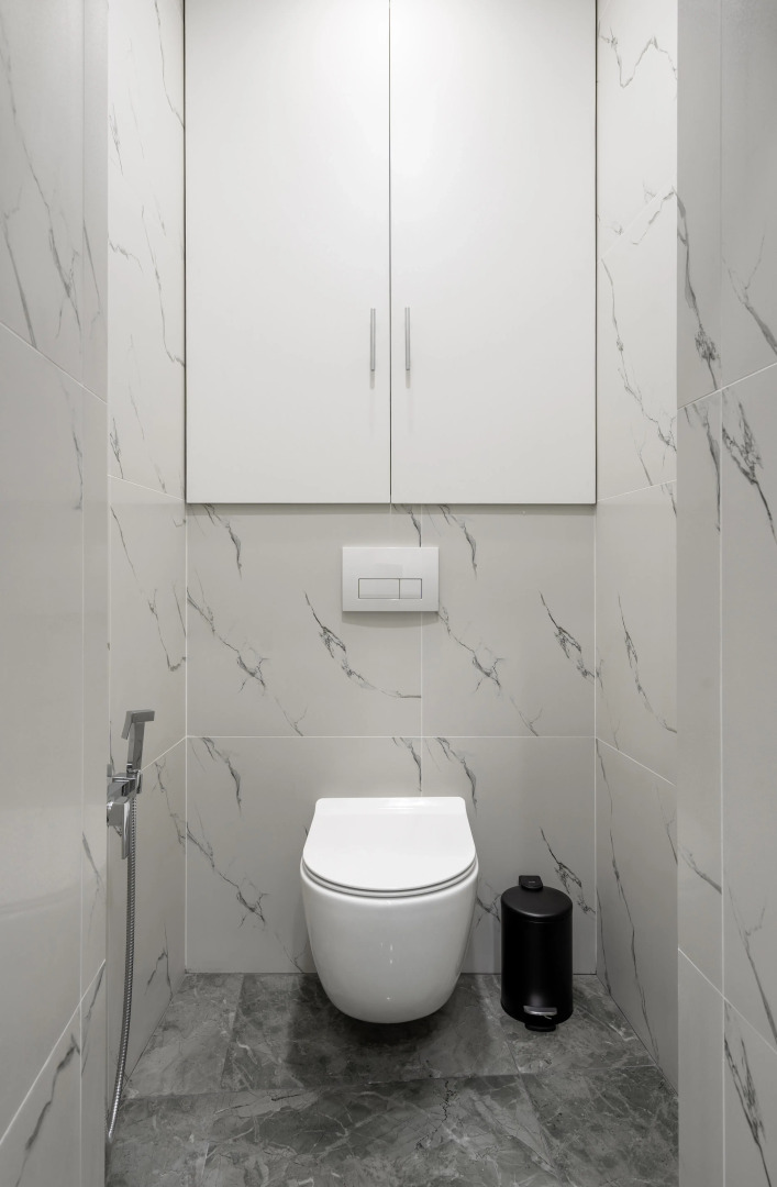 Апартаменты Let Your Flat Modern