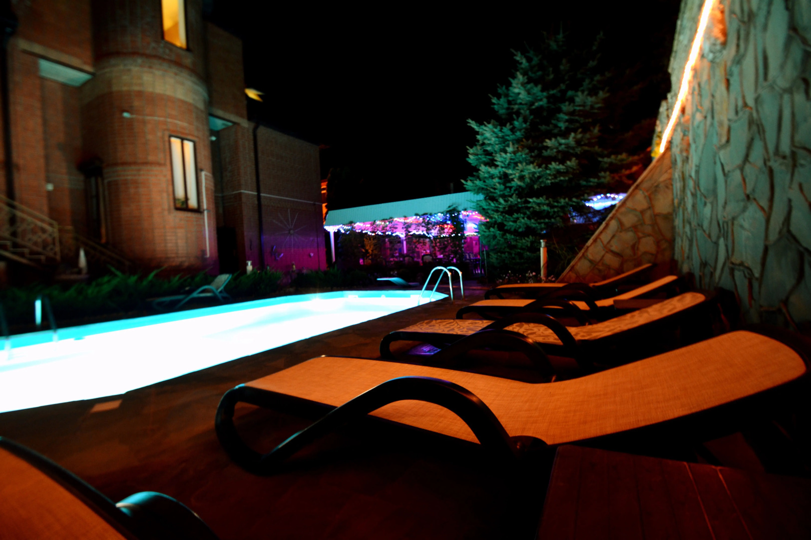 Гостевой дом Сказка