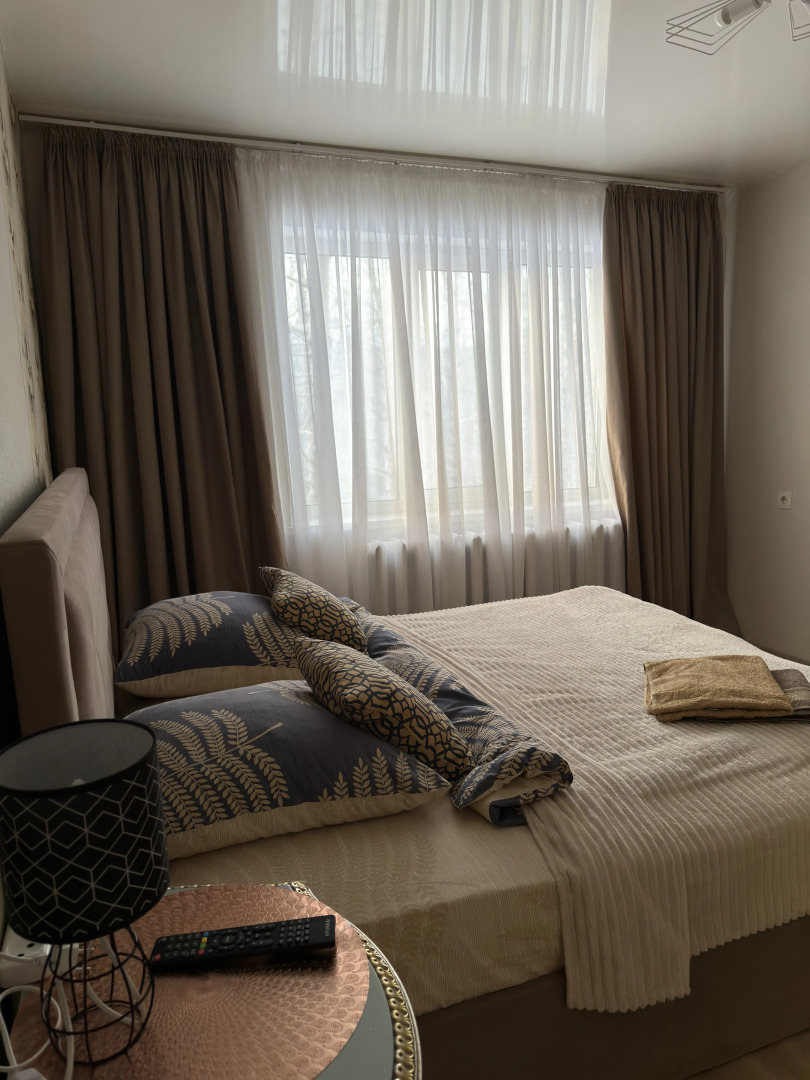 Квартира на 50 Лет ВЛКСМ 11