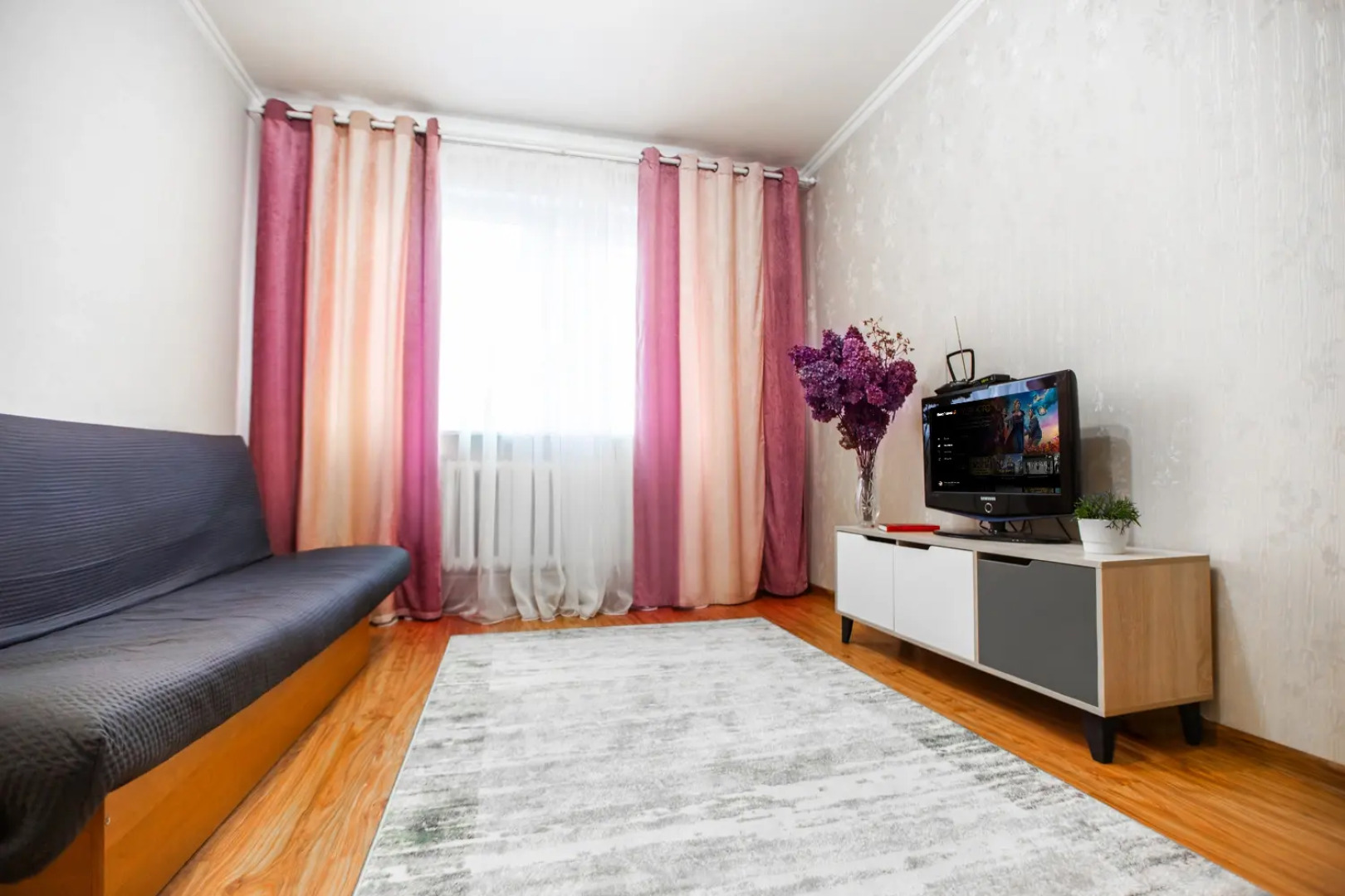 Апартаменты на Дорожной 29