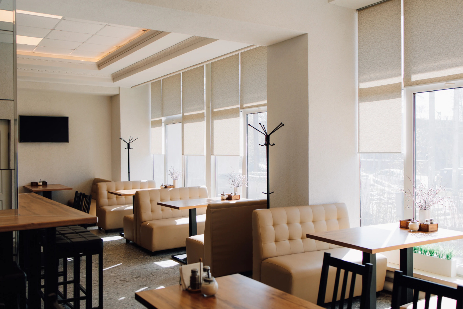 Гостиница Вознесенская