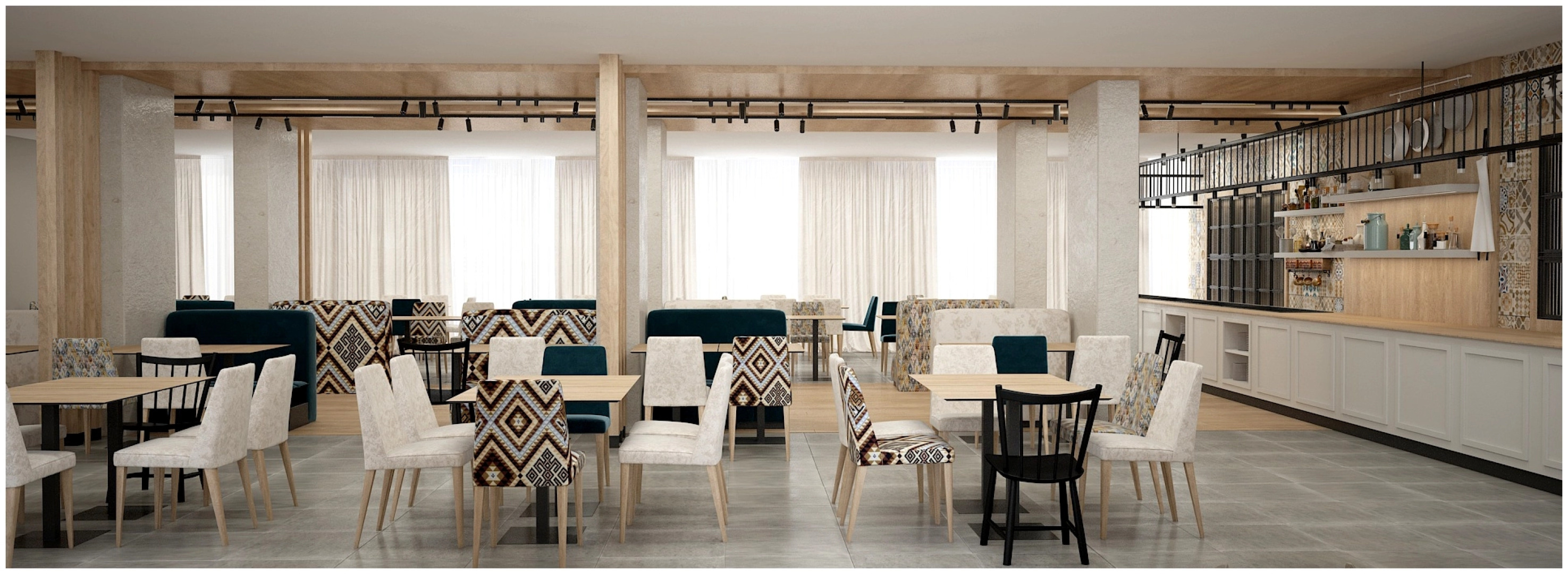 Отель SUNEO Perla