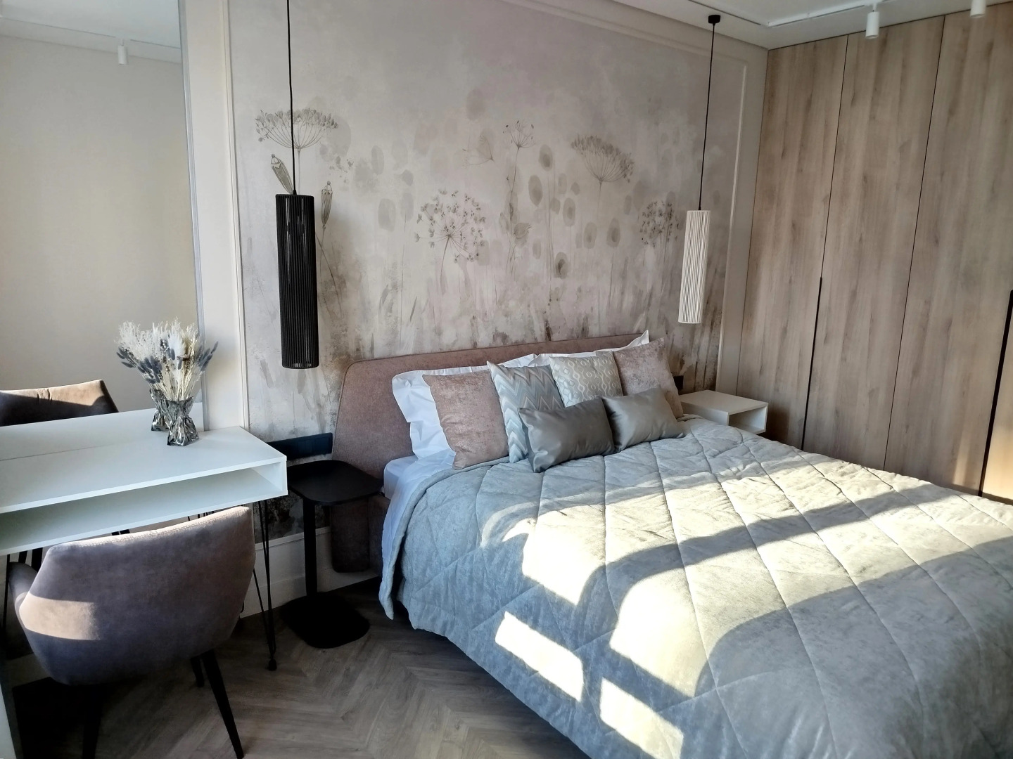 Апартаменты Легенды Моря вблизи Верхнего Озера