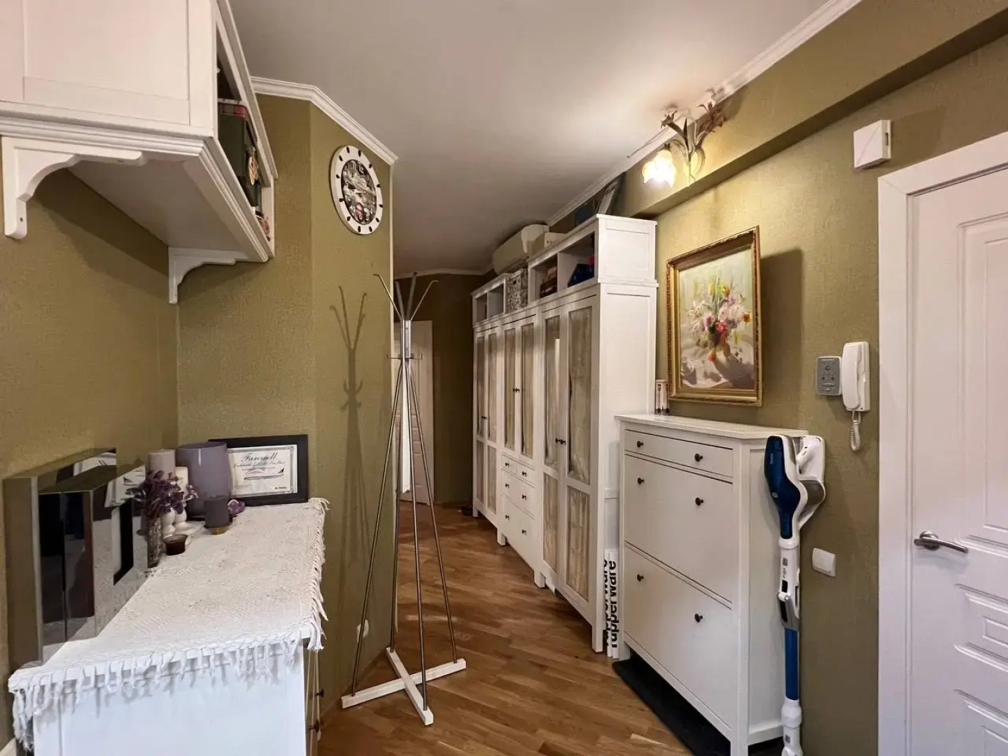 Апартаменты S&S Moscow Center