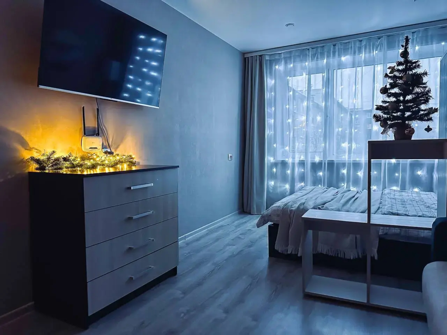 Квартира для Вашего идеального отдыха с бесконтактным заселением сеть Как дома