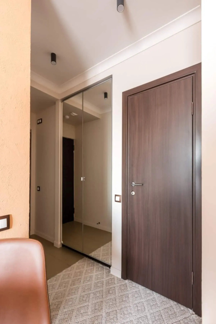 Апартаменты с Сауной и Джакузи Сафари