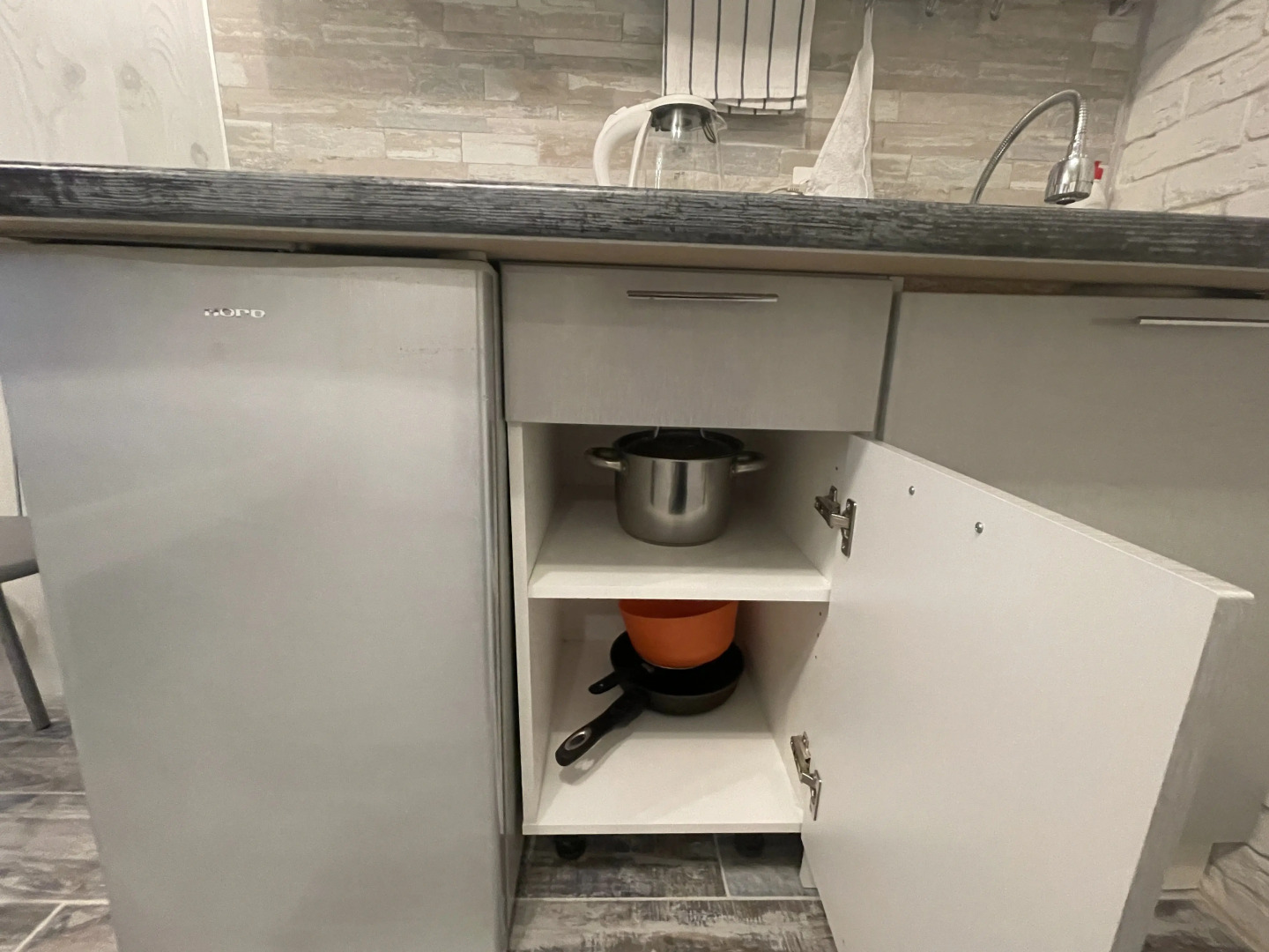 Апартаменты 3 Apart-studios Yasenevo