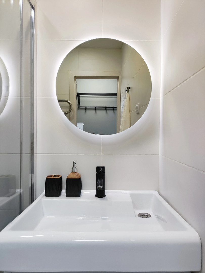 Квартира на Шейнкмана