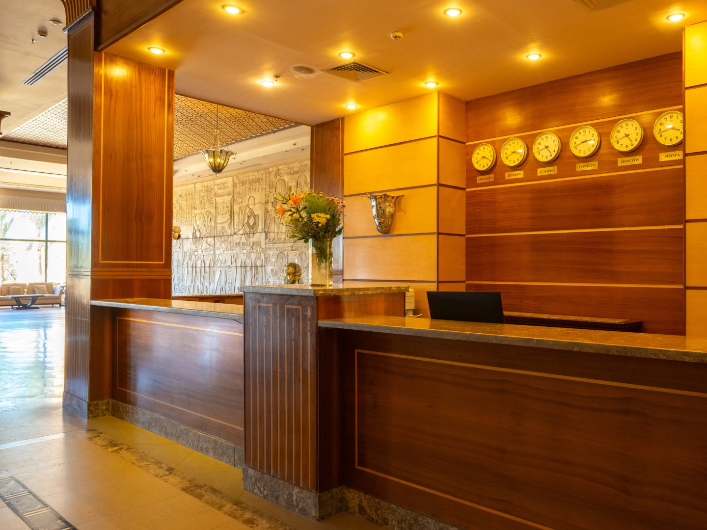 Курортный отель Stella Gardens Resort & Spa - Makadi Bay - All inclusive